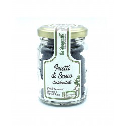 Frutti di Bosco disidratati