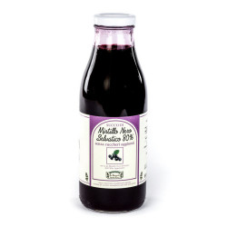 Succo di Mirtillo Nero...