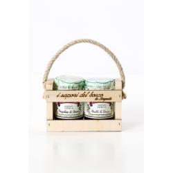 I Sapori del Bosco x 2