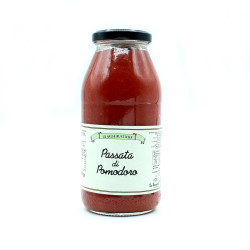 Passata di Pomodoro