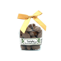 Tartufini Fave di Cacao