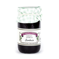 Confettura Extra di Sambuco