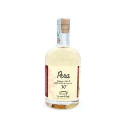 Grappa alla Pera