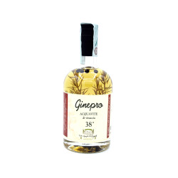 Grappa al Ginepro
