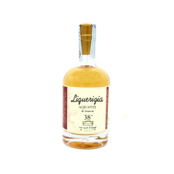 Grappa alla Liquerizia