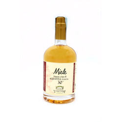Grappa al Miele