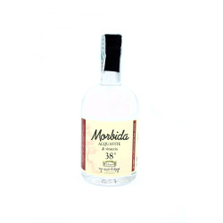 Grappa Bianca Morbida