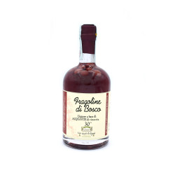 Grappa alle Fragoline di Bosco