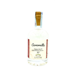 Grappa alla Camomilla
