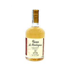 Grappa al Fieno di Montagna