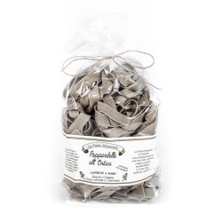 Pappardelle all'Ortica