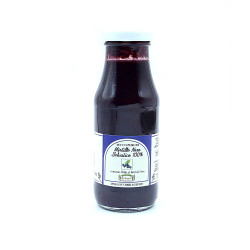 Succo di Mirtillo Nero...