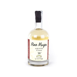 Grappa al Pino Mugo